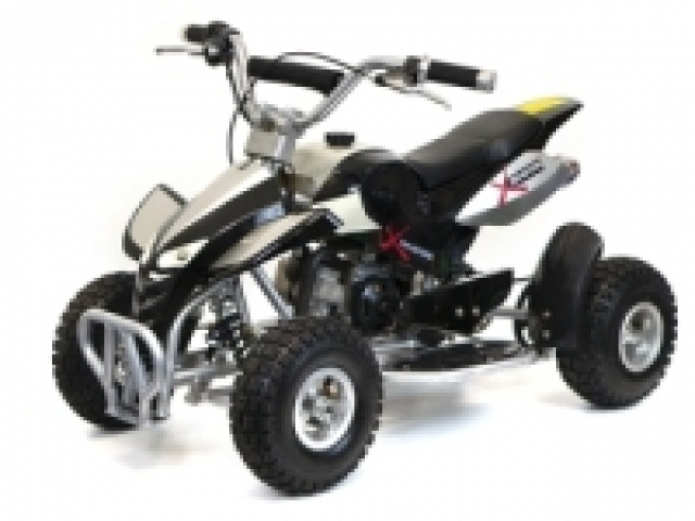 Kinder Quad 49 cc - Motorrad Specials - Greven