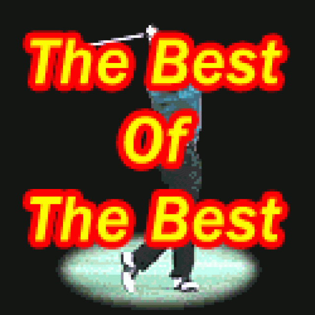Golf Spiel im Network - Dienstleistungen Business Gewerbe - Essen