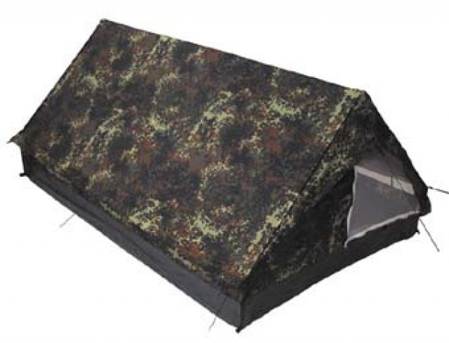 Outdoor Army Camping - Camping - Markneukirchen