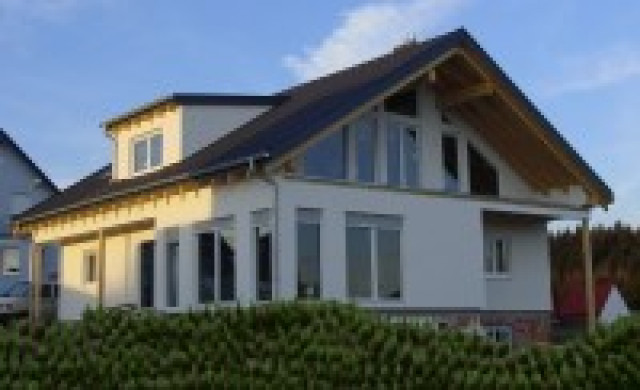 Energiesparhäuser & Holzhäuser - Handwerk Hausbau Garten - Bremerhaven