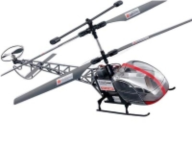 Werde auch Du ein Modell-Pilot - Hobby Spiele - 