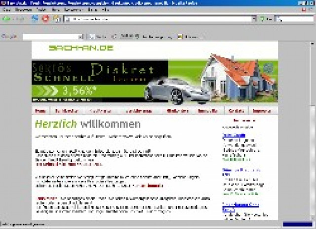 D günstigster Ratenkredit - Dienstleistungen Business Gewerbe - Körbelitz