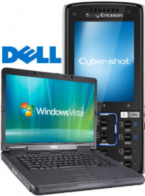 Gratis K850i + Gratis Notebook - Telekommunikation - 