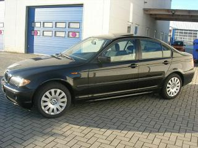 BMW 318i, 13.999.- Euro - Autos nach Marken - Reutlingen