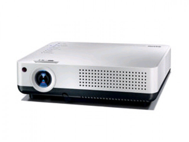 Sanyo Beamer PLC-XW55 - Tv Hifi Video Audio - Luzern