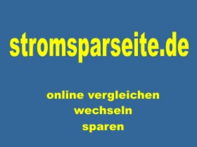 Ist Ihr Strom auch zu teuer? - Kommunikation - 