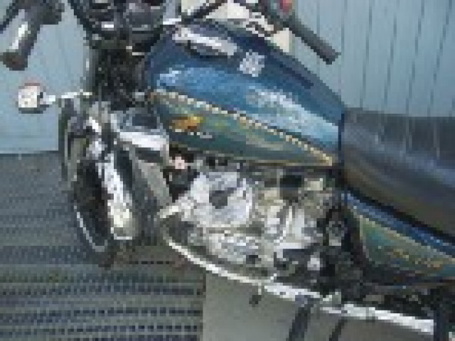 HONDA CX 500 C - Motorraeder und Teile nach Marken - Bad Waldsee