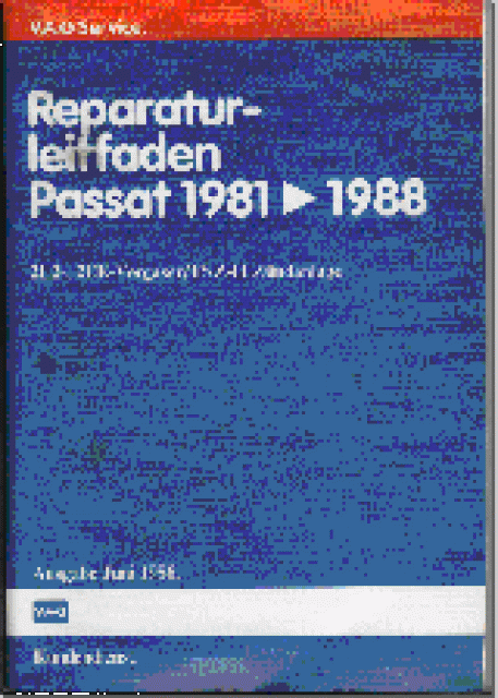 VW Audi  Oltimer Handbücher - Auto Specials - Haldenwang