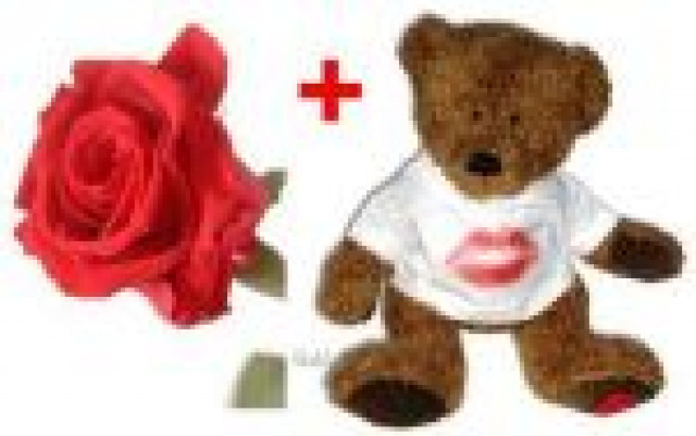 Valentinstag - Kuschelset - Sonstige Anzeigen - Altenstadt