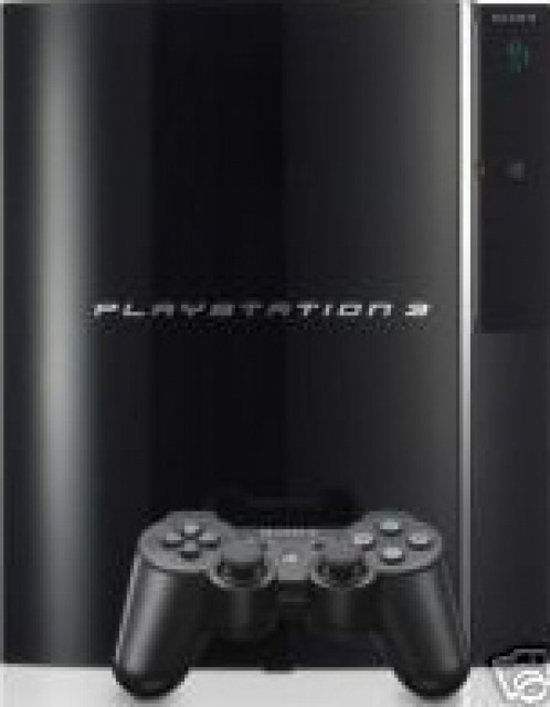 Ps3 40 und 60GB neu - Computer - Obersdorf