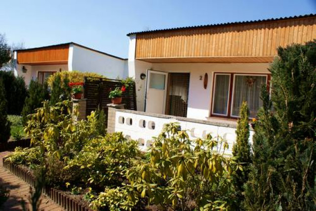 Urlaub an der Ostsee - Urlaub Reise - Ribnitz-Damgarte