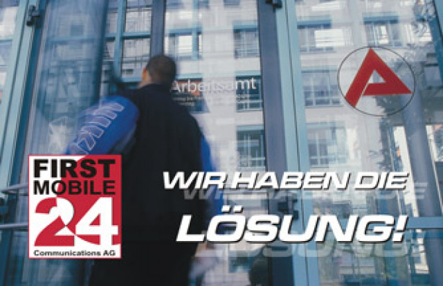Mobilfunk-Festnerz-Internet! - Dienstleistungen Business Gewerbe - Hürth