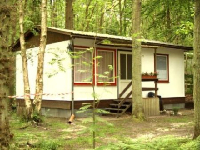 Ferienhaus auf Rügen noch frei - Ferienwohnung Haus - Stralsund
