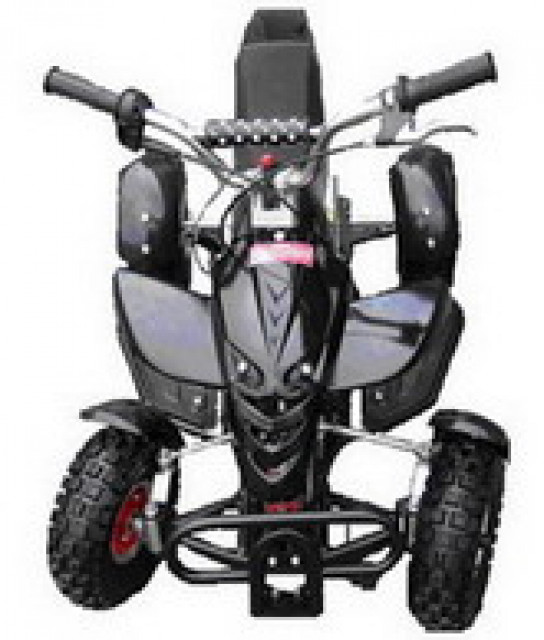 Quad, ca. 60 km/h schnell - Motorraeder und Teile nach Marken - Dortmund