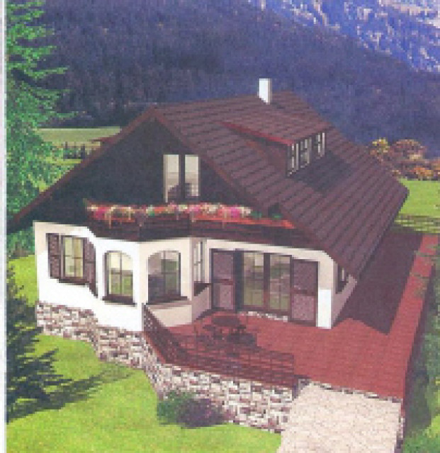 Holzhaus - Schlüsselfertig ... - Immobilien - Herne