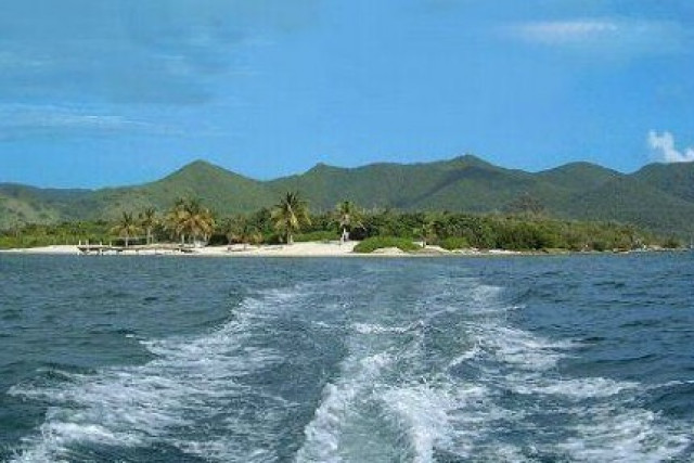 Auswandern in die Karibik! - Urlaub Reise - Weimar