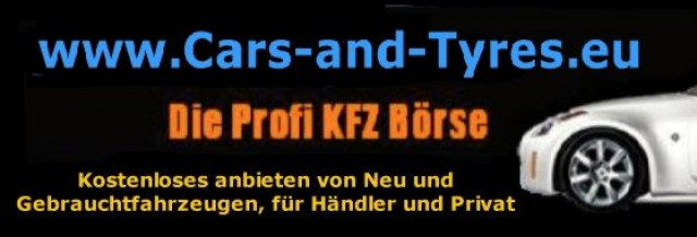 Ihr Online KFZ Marktplatz - Auto Specials - Ingolstadt