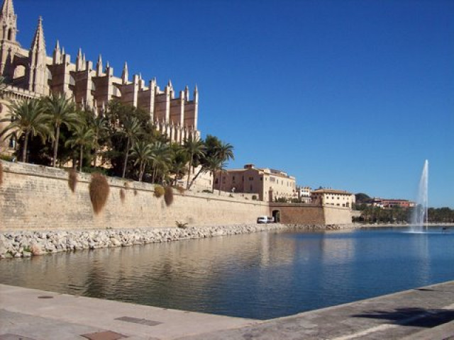 Heimarbeit oder auf Mallorca - Stellenmarkt - Palma