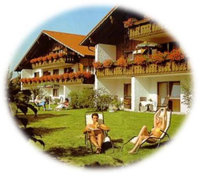 Ferienwohnung Allgäu - Urlaub Reise - Pfronten