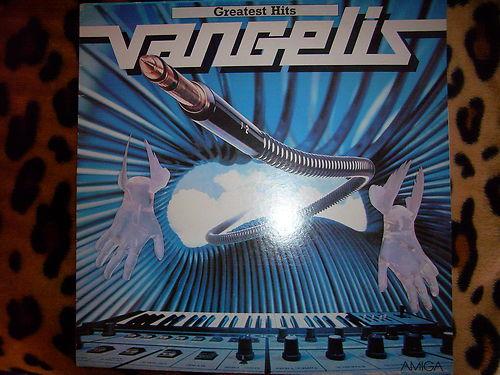 Digitalisierung Ihrer LPs - Musik - Kirchberg