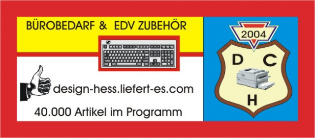 Neuer Internet-Shop - Buero Geschaeft - Tholey