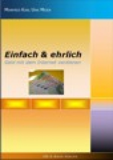 Einfach & ehrlich - Lernen Lehren Lesen - Warngau