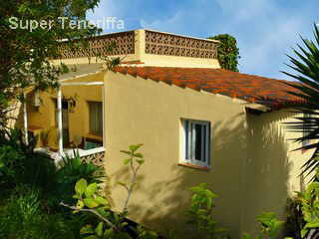 Ferienhaus Bel Air- Teneriffa - Urlaub Reise - Oberhausen
