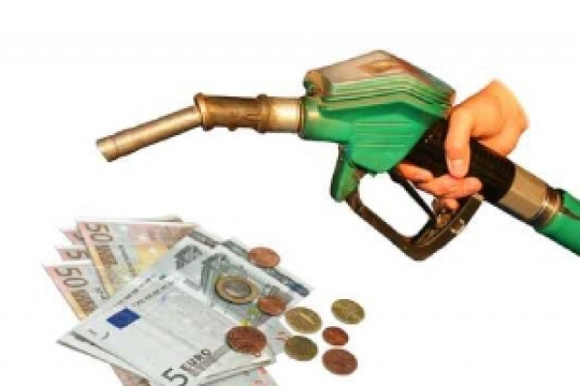 NEU! Tanken & Geldverdienen ! - Dienstleistungen Business Gewerbe - 