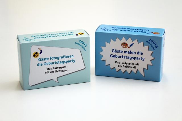 Set mit 200 Spielkarten, Partyspiel Runder Geburtstag, Kartenspiele, 100 Malaufg - Veranstaltungen Termine - Dresden