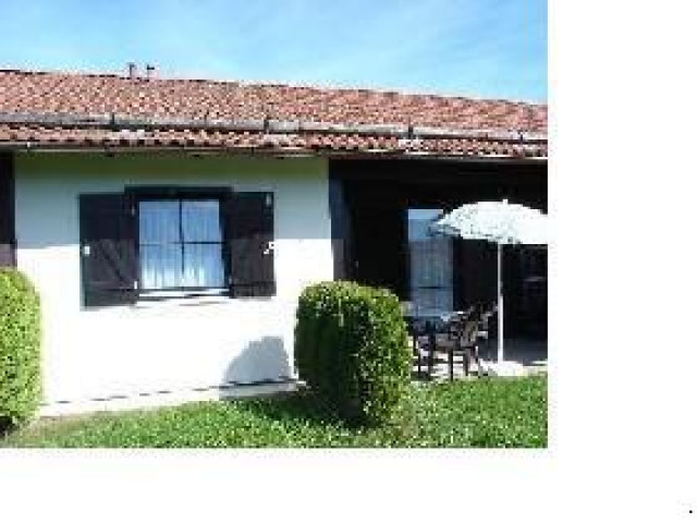 Ferienhaus in Lechbruck/Allgäu - Ferienwohnung Haus - Köngen