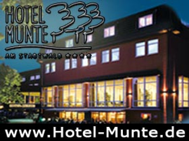 Wellnesshotel in Bremen buchen - Urlaub Reise - Bremen