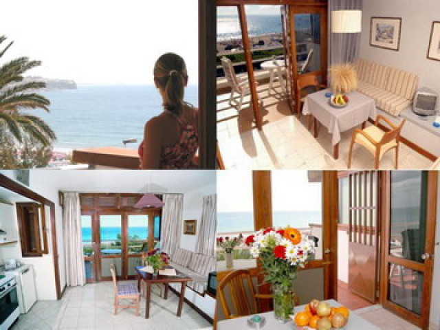 Appartements in Gran Canaria - Urlaub Reise - Las Palmas