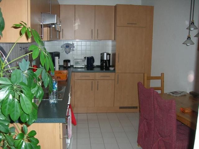 Helle 2-RW im Herzen Berlins - Vermietungen - 