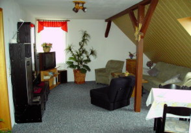 2 FEWO in Tanne im Oberharz - Urlaub Reise - Karlsruhe