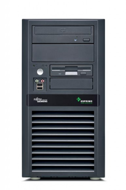 F. Siemens Computer NEU 499 € - Computer - Limburg