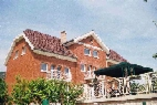Asterope Ferienhaus (Budapest) - Ferienwohnung Haus - Budapest - Budaörs