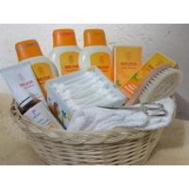 Geschenksets f. Baby u. Mama - Baby und Kind - Bad Wurzach