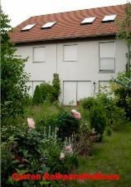 Reihenhaus in Taucha - Vermietungen - 