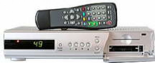 SAT-Receiver mit FullX - Tv Hifi Video Audio - Reinfeld