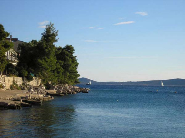 Urlaub in Kroatien - Urlaub Reise - 
