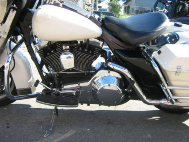 Harley Davidson S&S Bikes - Motorraeder und Teile nach Marken - Geseke