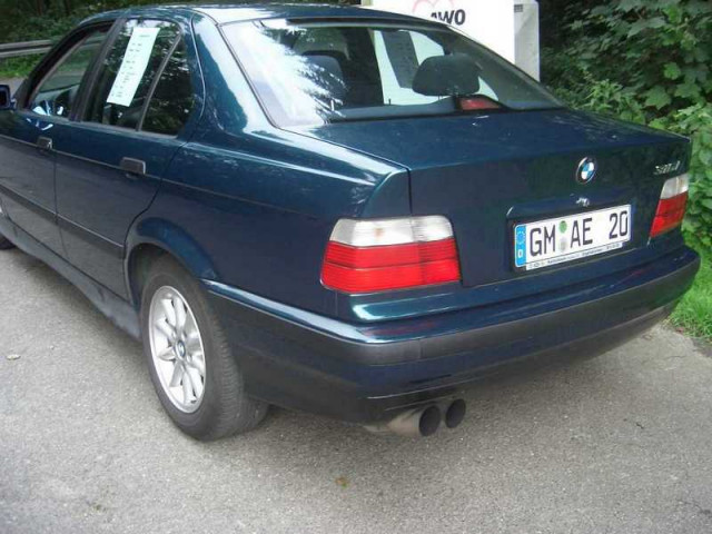 BMW 316i - Autos nach Marken - Engelskirchen