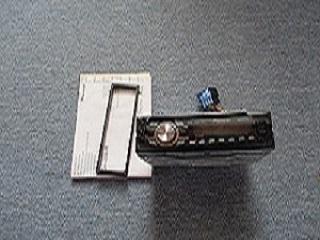 Auto Radio - Auto Zubehoer - Rheinland-Pfalz