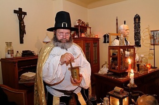 Silvester in Pilsen - Urlaub Reise - Bonn