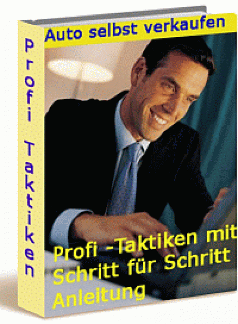 Auto privat verkaufen - Auto Specials - Haldenwang