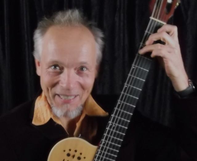 Gitarren-Kurse mit Peter Apel - HW19 Jetzt Online buchen! - Musik - Bremen