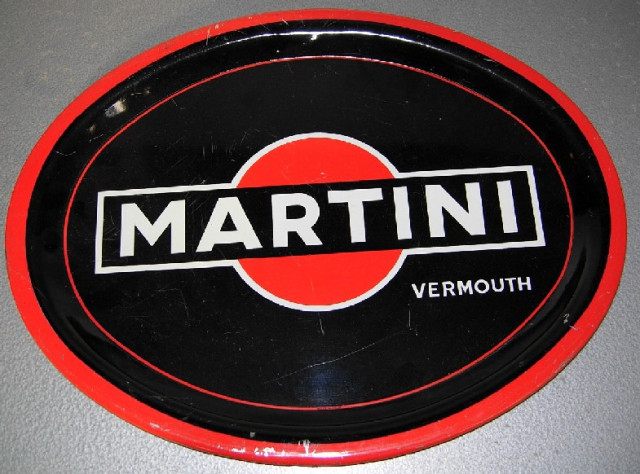 Service Tasse von Martini - Sammlungen - Wien