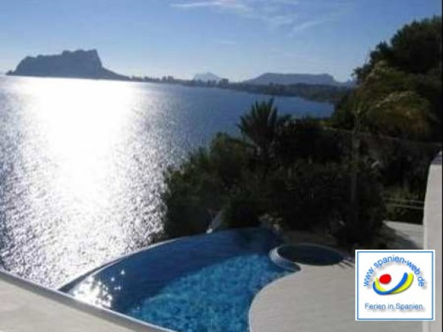 Ferienhaus Spanien mieten - Urlaub Reise - St. Wendel
