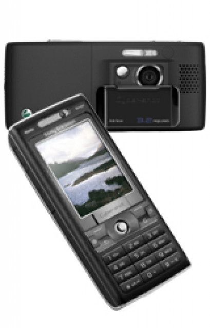 SonyEricsson K800i für 0€* - Telekommunikation - Hamburg