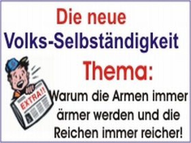 Nie wieder MLM ??? - Dienstleistungen Business Gewerbe - 